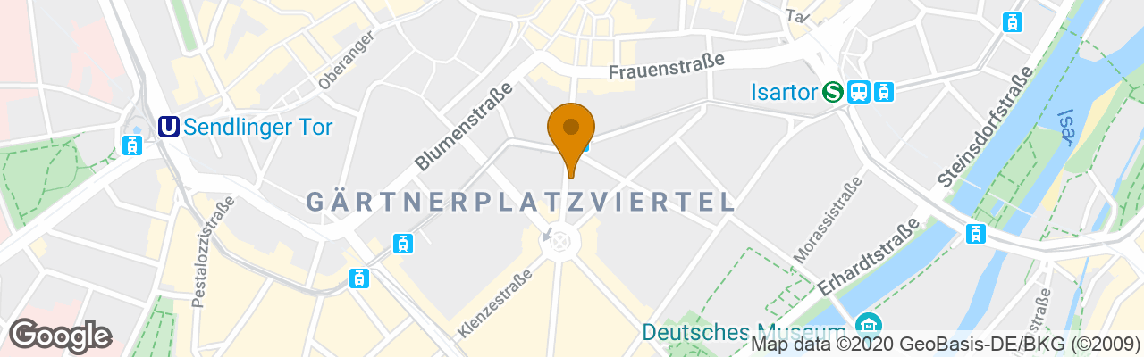 Hotel Deutsche Eiche