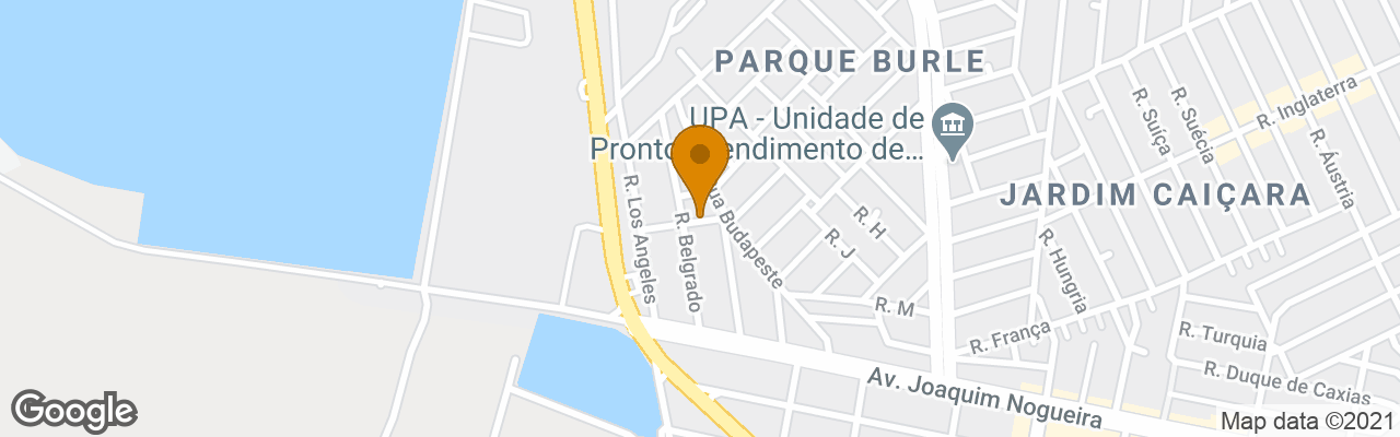 Bed and Breakfast Pousada Apricare 