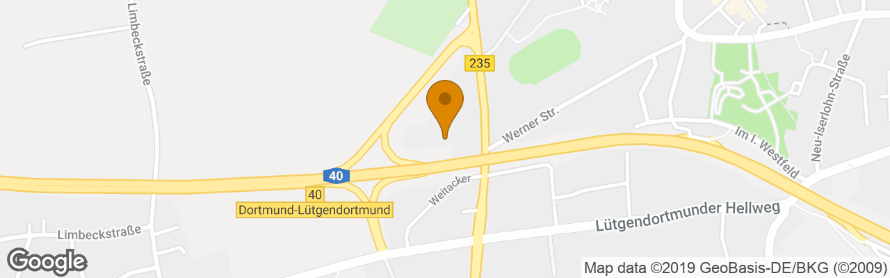 Hotel Ibis Budget Dortmund West