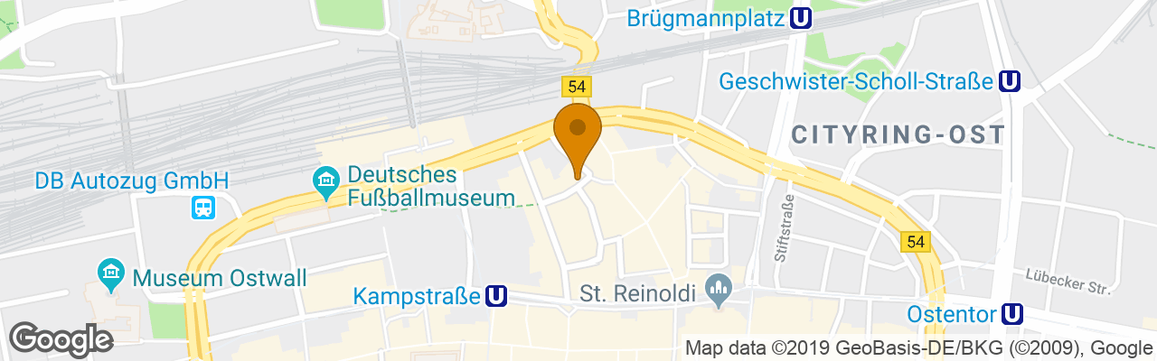 Hotel Carlton Gehlhar