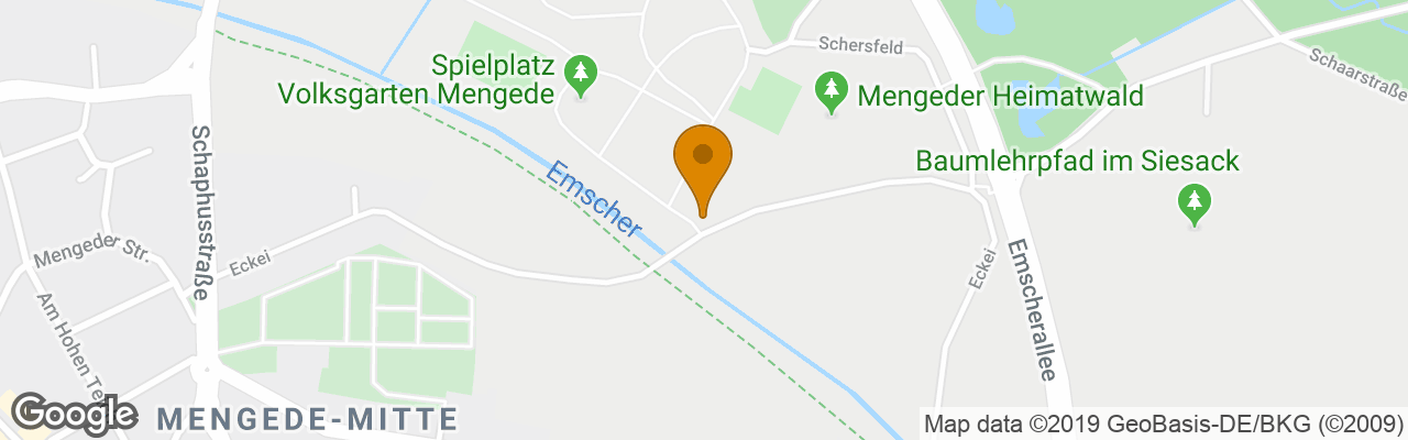 Hotel Volksgarten-mengede