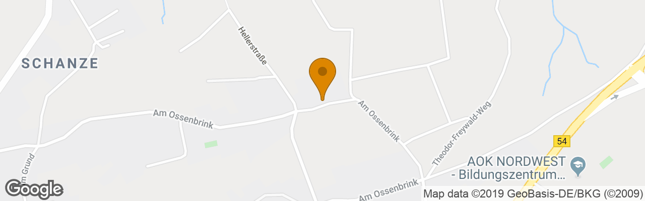 Hotel Huelsenhain Wald