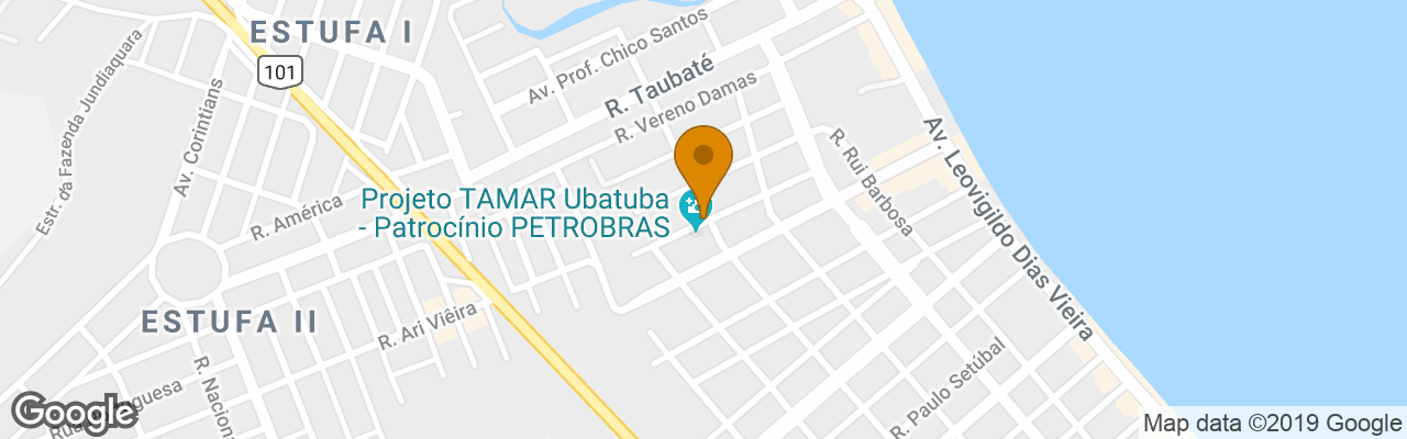 Tartaruga Marinha Hostel 