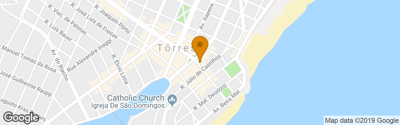 Hotel Vitória Praia 