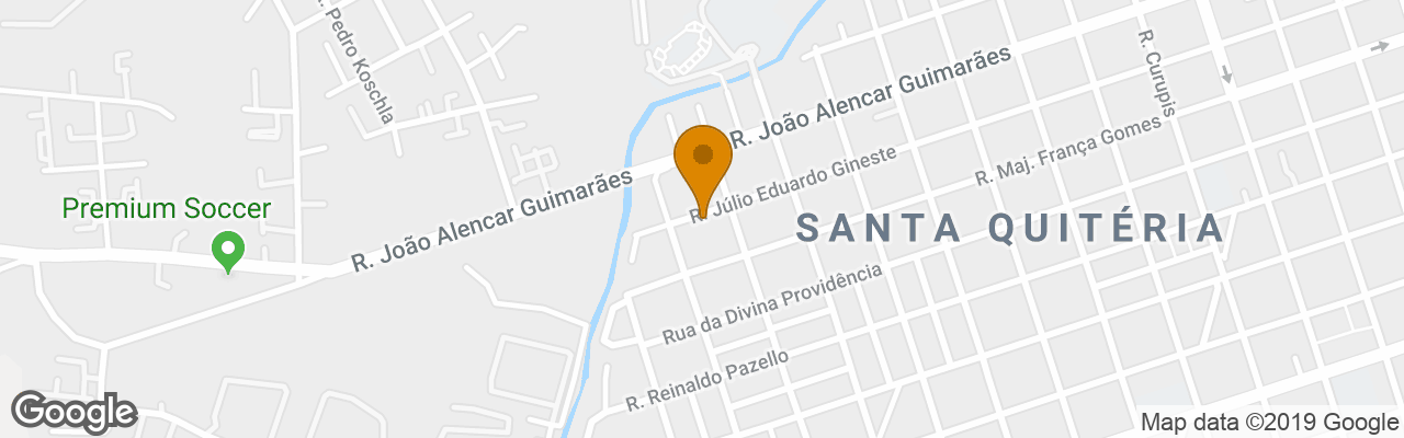 Bed and Breakfast Sol E Lua Curitiba 