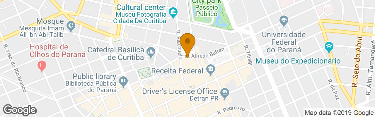 Hotel Príncipe Regente 