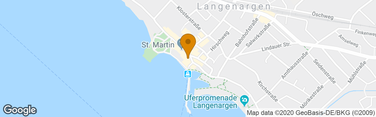 Seevital Hotel Schiff