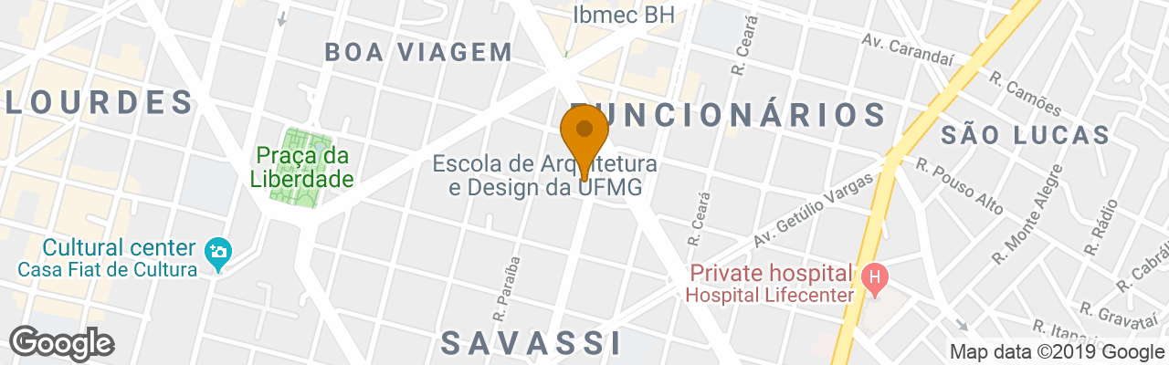 Hotel Ibis Budget Belo Horizonte Afonso Pena 