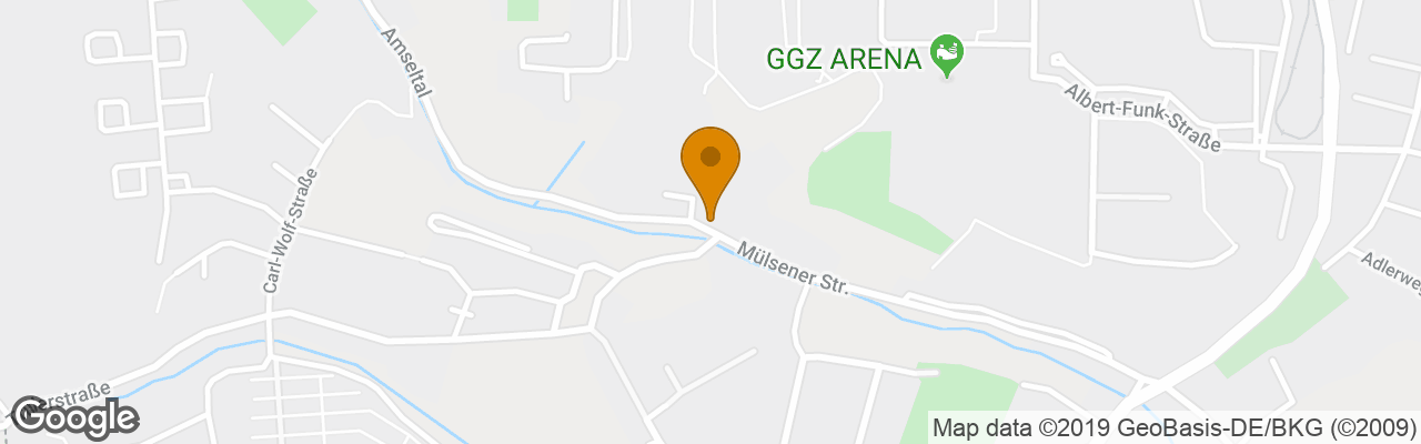 Hôtel Park Eckersbach