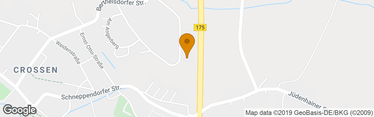 Hotel Ibis Budget Zwickau Nord