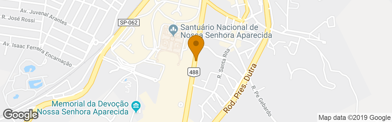 Hotel Estação De Minas 