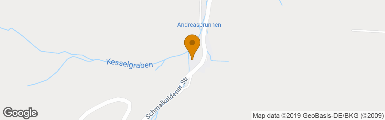 Waldhotel Friedrichroda