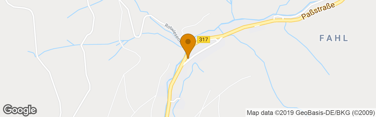 Pension Gasthaus Zum Hirschen