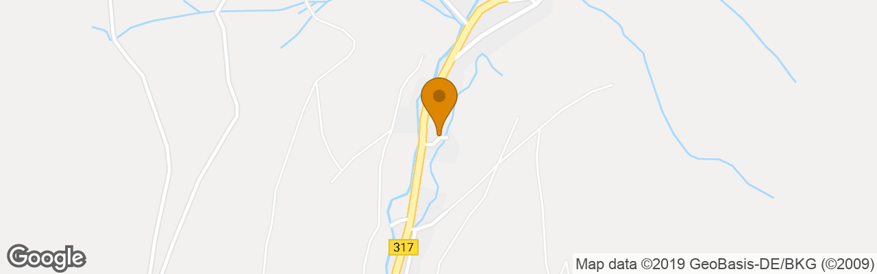 Pension Landgasthaus Kurz