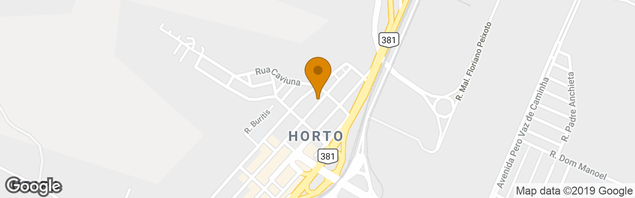 Horto Executivo Hotel 