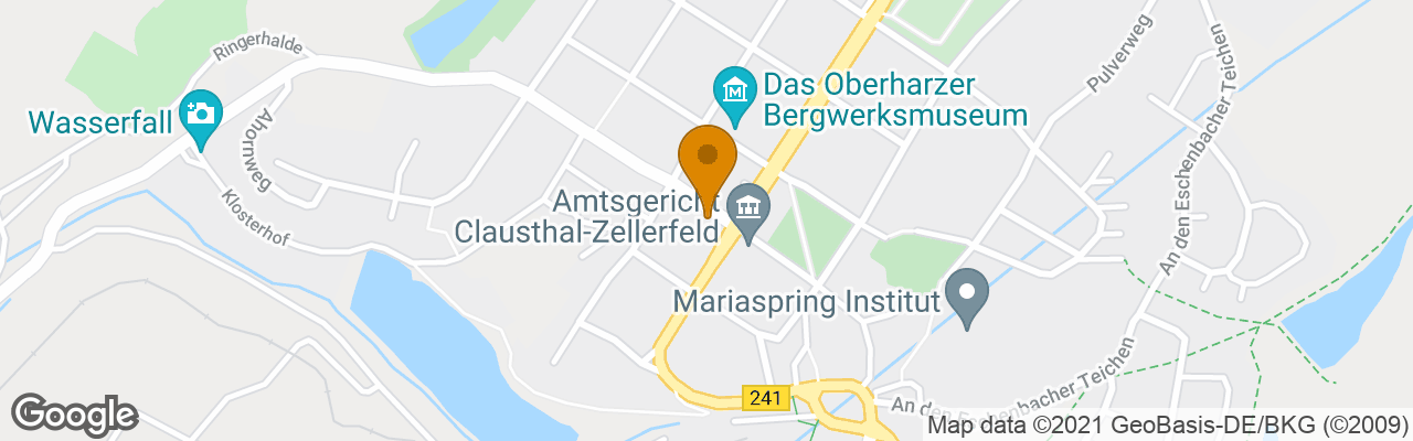 Hotel Zellerfelder Hof