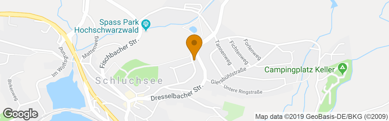 Pension Gästehaus Riesenbühl