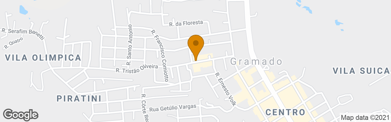 Hotel Pousada Brisa de Gramado 