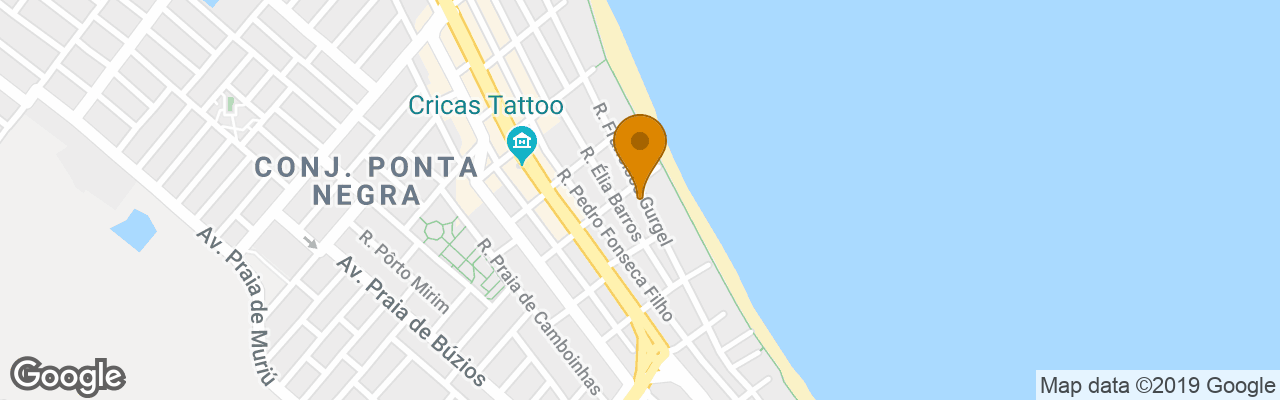 Madri Casarão Hostel 