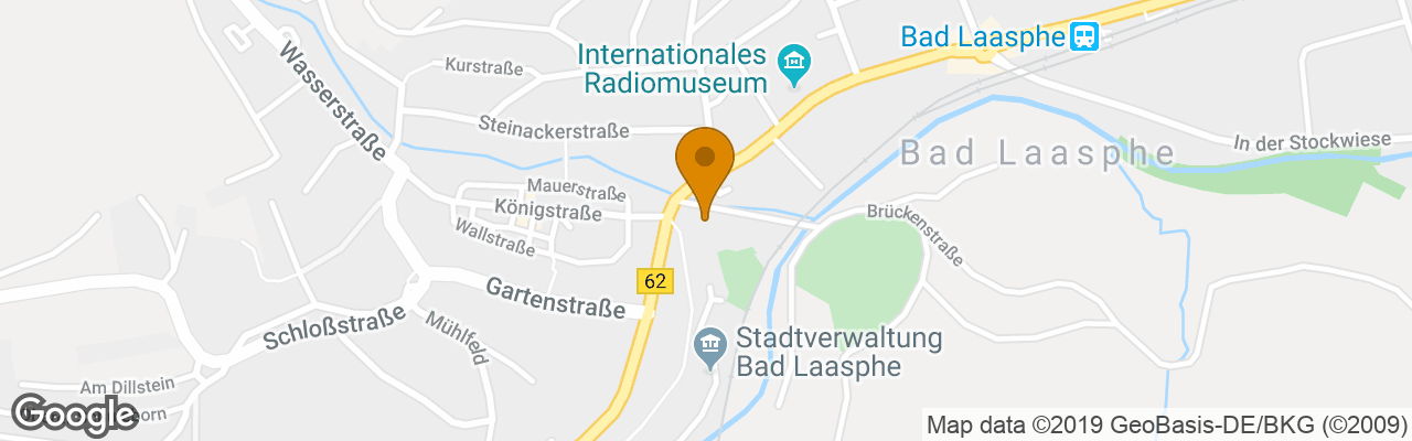 Hotel Wittgensteiner Hof