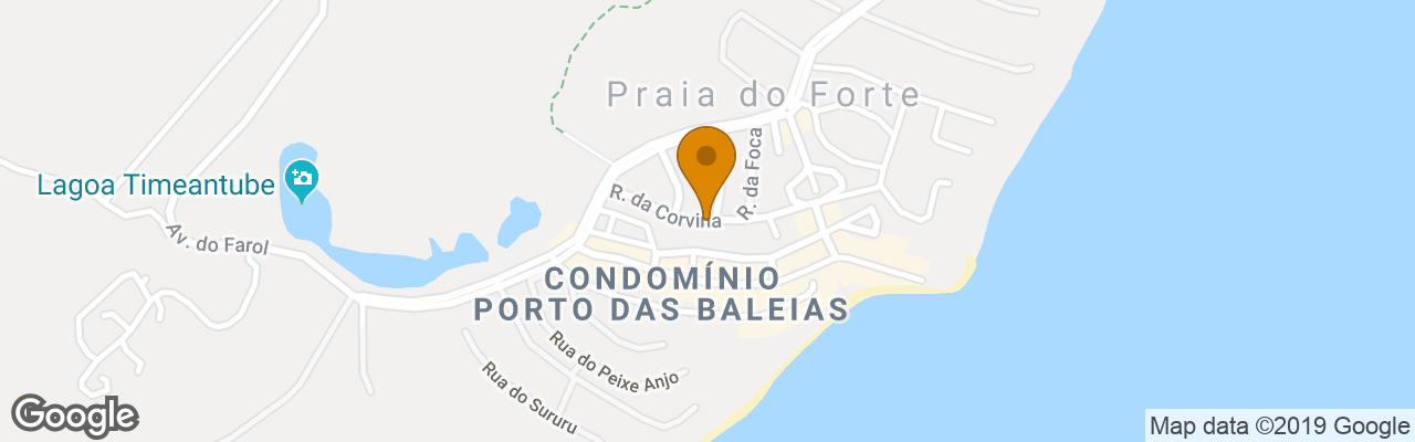 Hostal Pousada João Sol 