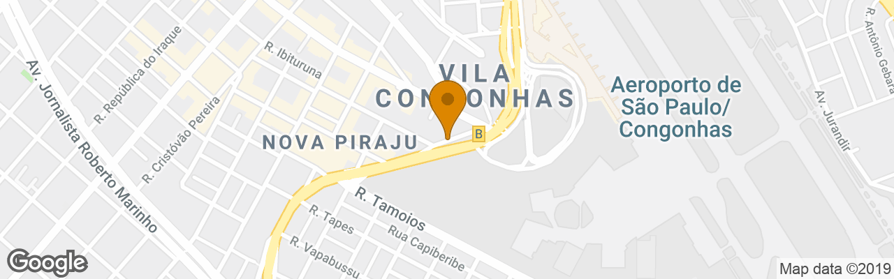 Hotel Nobile Suites Congonhas 