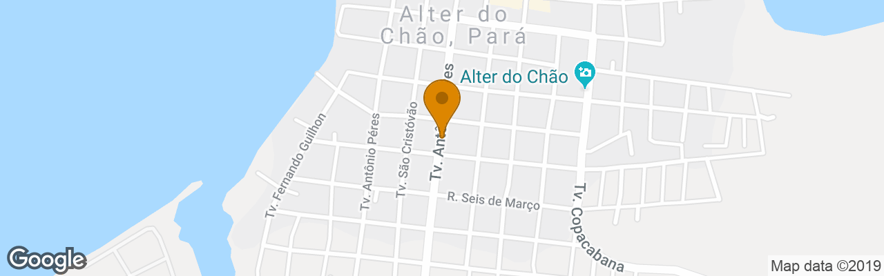 Don Preguiça Hostel 