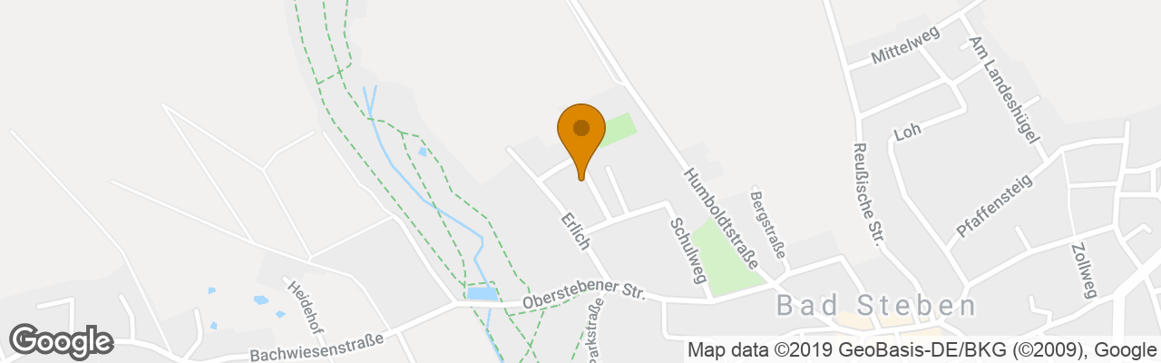 Pension Gästehaus Prinzregent Luitpold