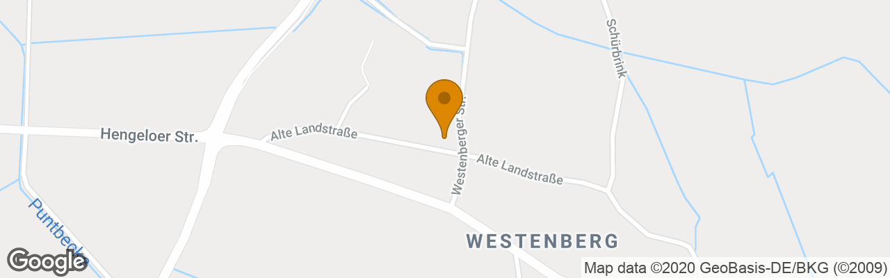 Pension Landgasthaus Niermann