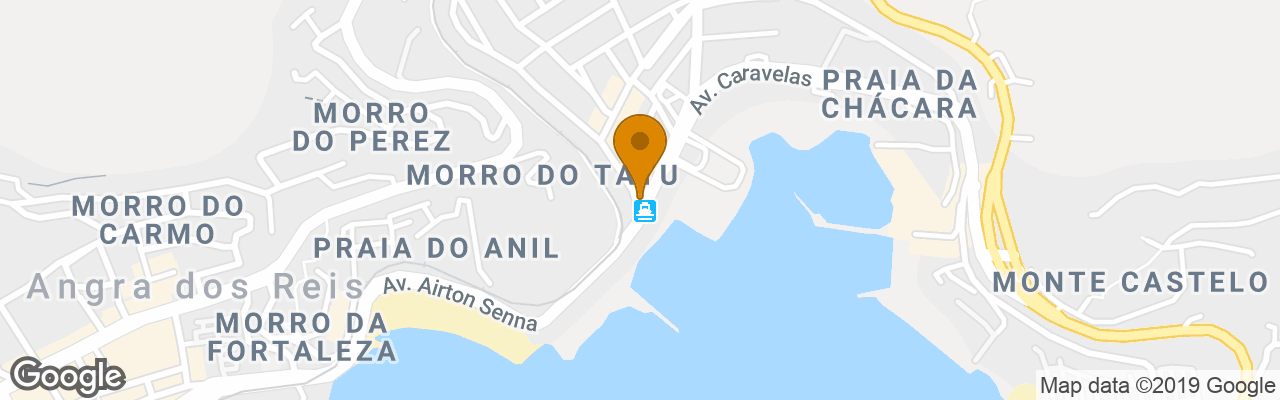 Hospedaria Brumar Inn 