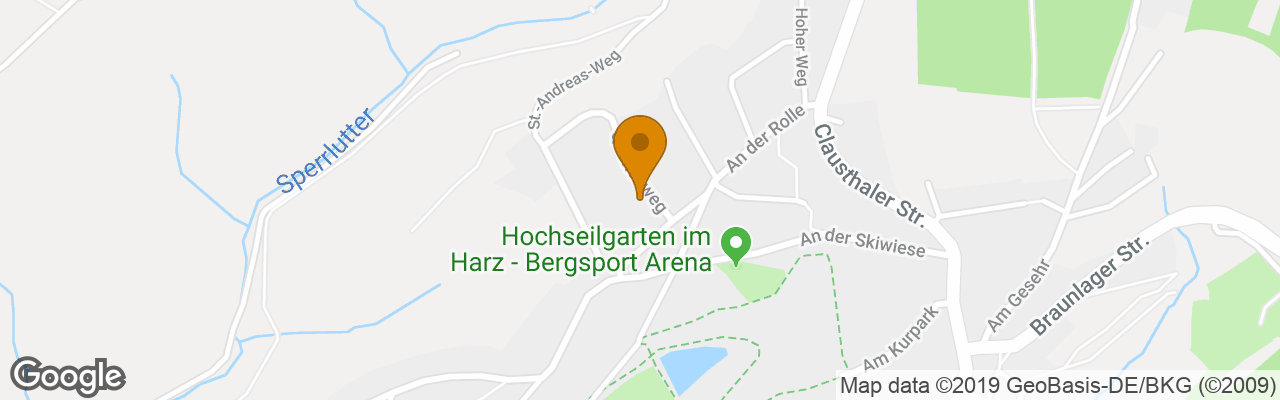 Hotel Vier Jahreszeiten