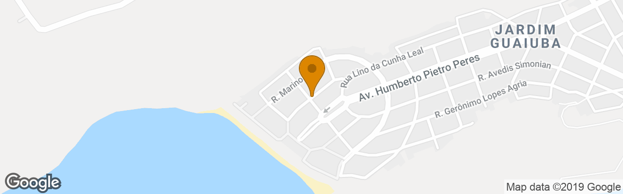 Hotel Consulado Praia 