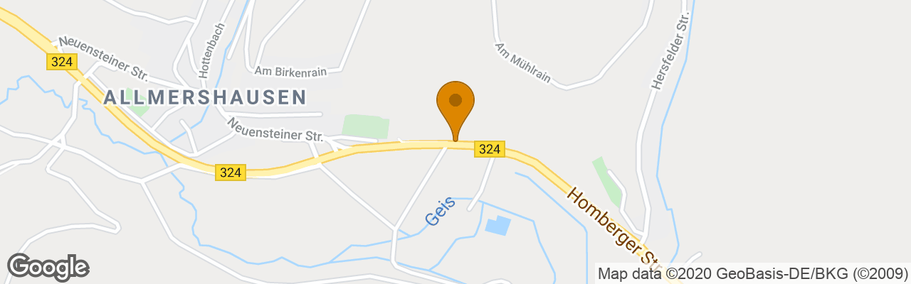 Waldhotel Glimmesmühle