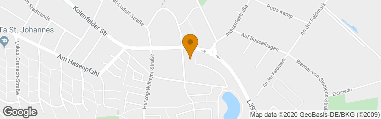 Hotel Wehrmann - Blume