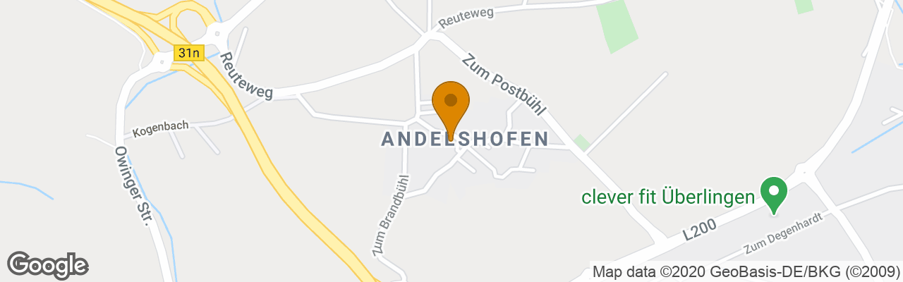 Hotel Johanniter-kreuz