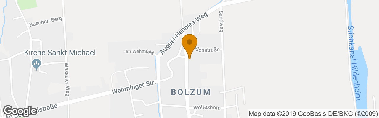 Pension Liehe Gaestehaus