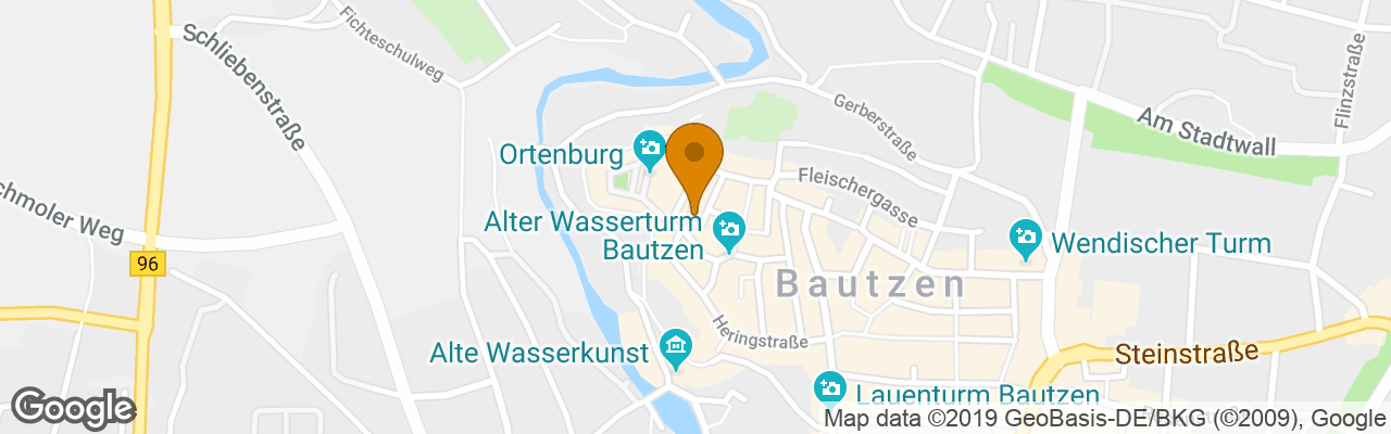 Hotel Schloss Schänke