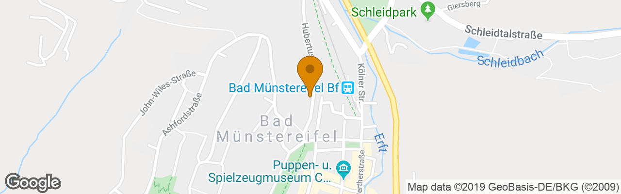 Romantisches Landhaus