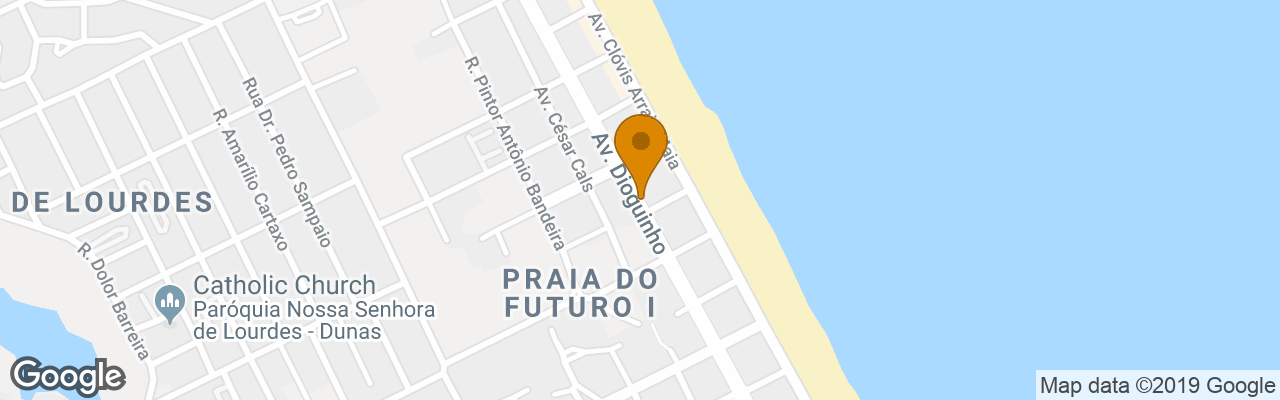 Bed and Breakfast Perto Do Sol & Mar 