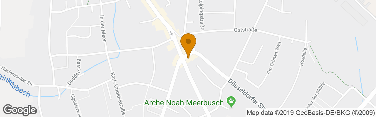 Hotel Zum Deutschen Eck