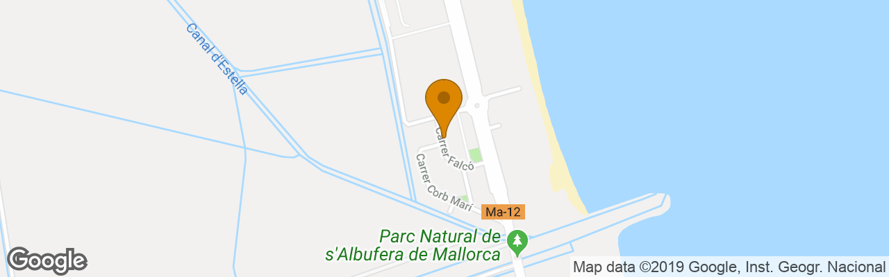 Aparthotel Playa de Muro Suites 