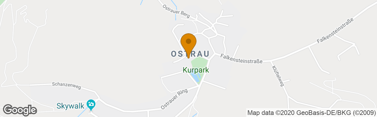 Hotel Ostrauer Scheibe