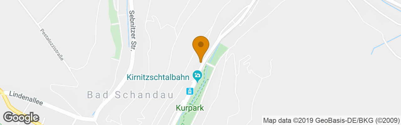 Saxonia Apartmenthaus