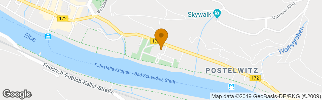 Parkhotel Bad Schandau