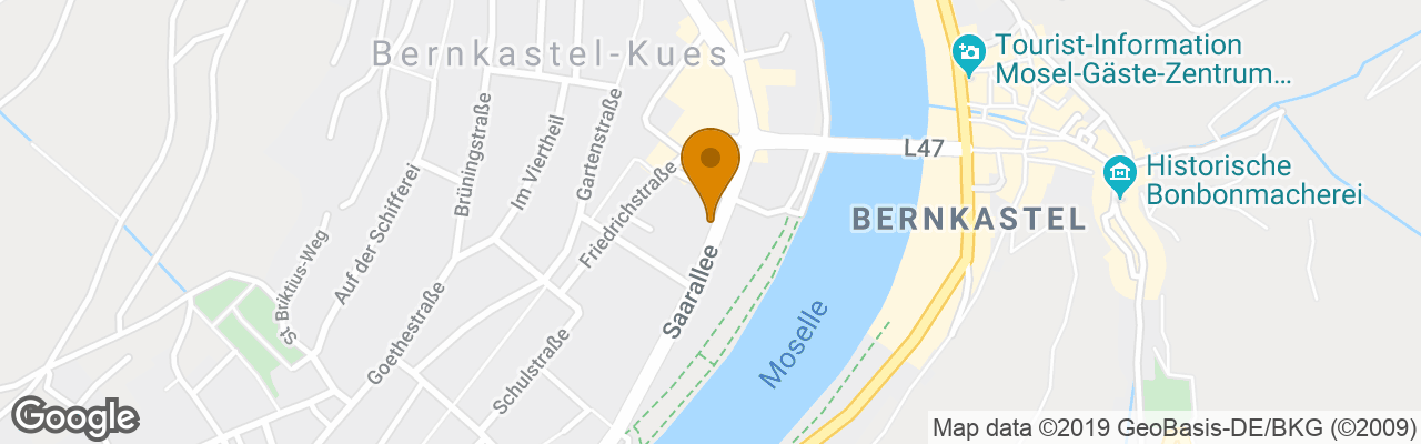 Hotel Sankt Maximilian