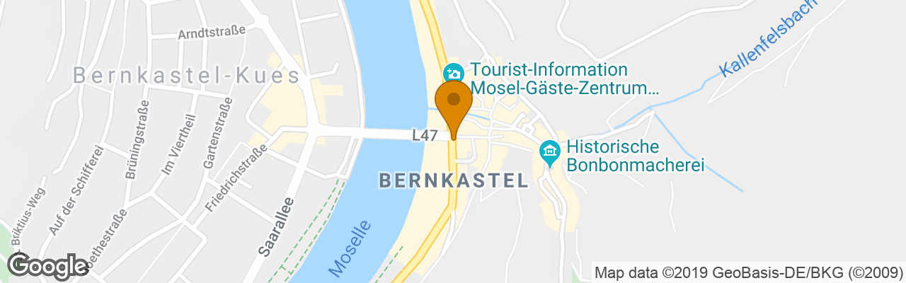 Hotel Römischer Kaiser