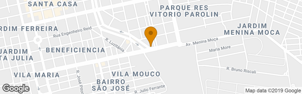 Hotel Casagrande Olímpia 