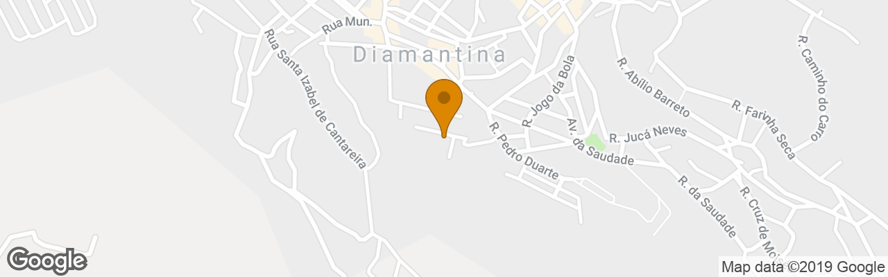 Hostel Pico Do Itambé 