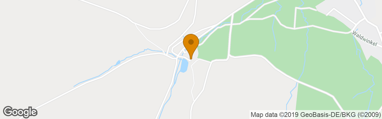 Waldhotel Silbermühle