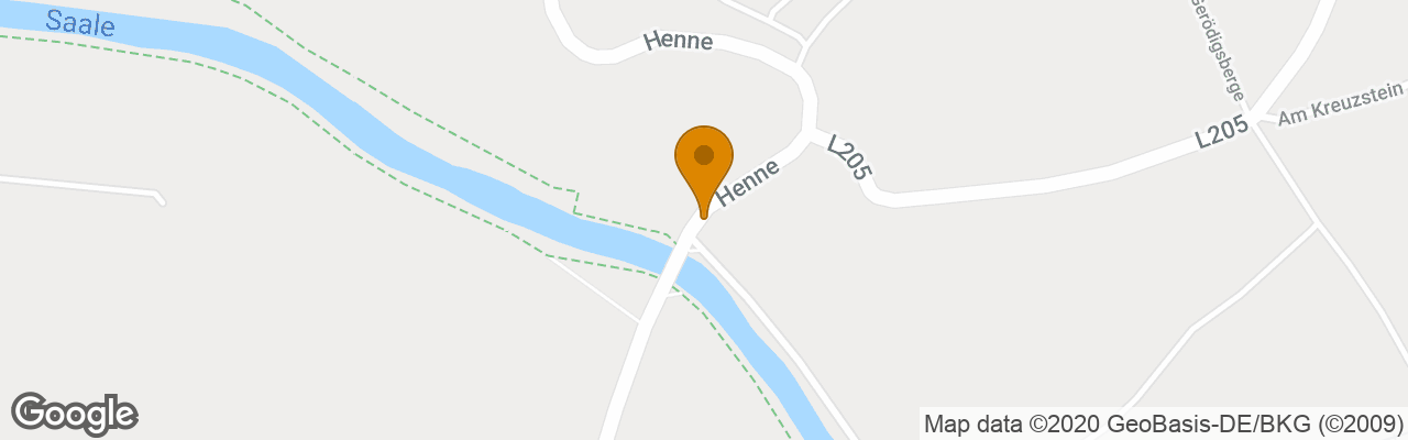 Pension Gasthaus Zur Henne